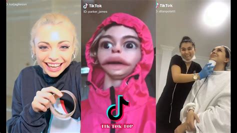 funny tik tok video